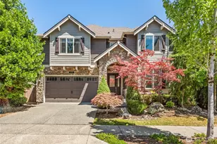 452 233rd Pl SE, Sammamish, WA 98074 - Photo 1
