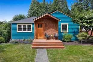 11527 39th Ave NE, Seattle, WA 98125 - Photo 1