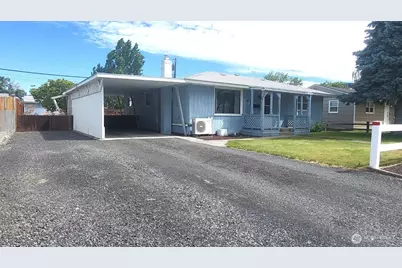 268 Park Pl SE, Ephrata, WA 98823 - Photo 3