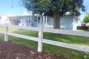 268 Park Pl SE, Ephrata, WA 98823 - Photo 5