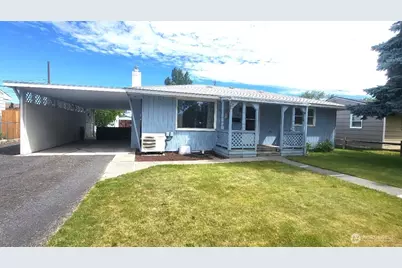 268 Park Pl SE, Ephrata, WA 98823 - Photo 1