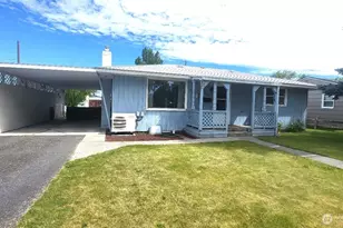 268 Park Pl SE, Ephrata, WA 98823 - Photo 1