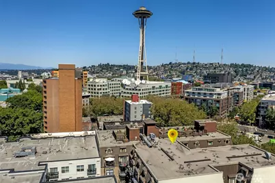 425 Vine Street #706, Seattle, WA 98121 - Photo 33