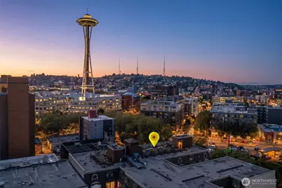 425 Vine Street #706, Seattle, WA 98121 - Photo 35