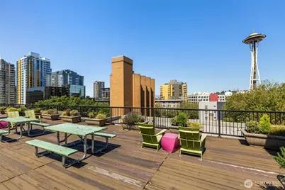 425 Vine Street #706, Seattle, WA 98121 - Photo 31