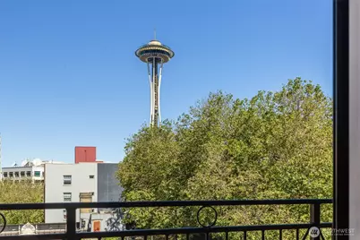 425 Vine Street #706, Seattle, WA 98121 - Photo 9