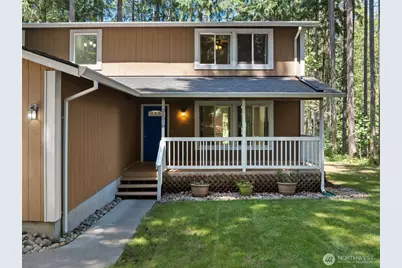 22518 Bluewater Drive SE, Yelm, WA 98597 - Photo 3