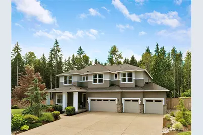 14022 113th Street NE, Lake Stevens, WA 98258 - Photo 1