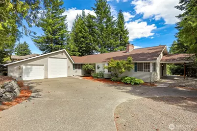 400 E Old Ranch Road, Allyn, WA 98524 - Photo 1