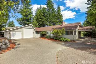 400 E Old Ranch Rd, Allyn, WA 98524 - Photo 1