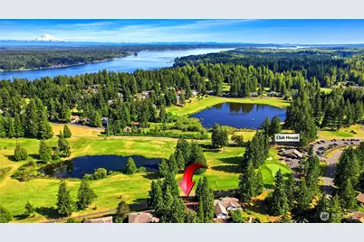 400 E Old Ranch Road, Allyn, WA 98524 - Photo 35