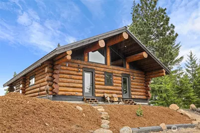 1336 Black Hawk, Cle Elum, WA 98922 - Photo 3