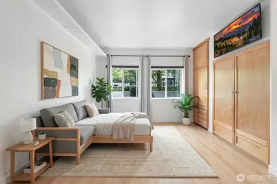 300 10th Avenue #A110, Seattle, WA 98122 - Photo 1