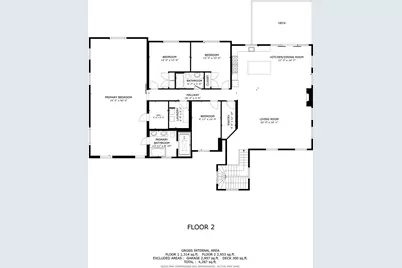 10718 US 12, Randle, WA 98377 - Photo 39
