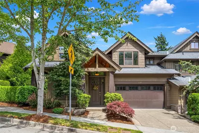 2534 NW Stoney Creek Drive, Issaquah, WA 98027 - Photo 1
