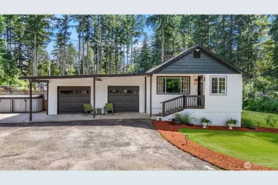 7045 Hawks Prairie Road NE, Olympia, WA 98516 - Photo 3