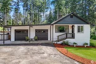 7045 Hawks Prairie Rd NE, Olympia, WA 98516 - Photo 3