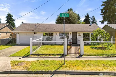 1000 D Street SE, Auburn, WA 98002 - Photo 1