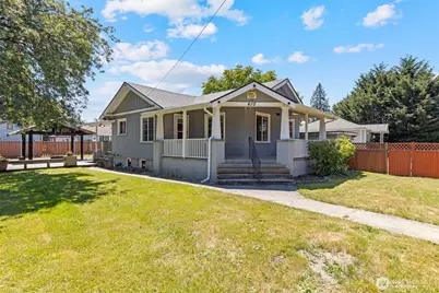 410 118th Street S, Tacoma, WA 98444 - Photo 1