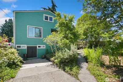 1235 S 101st Street, Seattle, WA 98168 - Photo 1