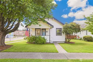 539 Warner St, Sedro Woolley, WA 98284 - Photo 1