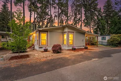 11323 127th Street Ct E #159, Puyallup, WA 98374 - Photo 1