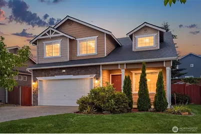 27818 69th Avenue NW, Stanwood, WA 98292 - Photo 1