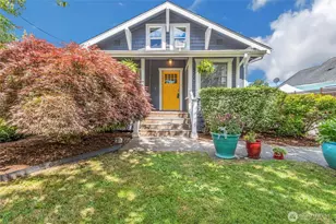 422 Wilson St SE, Olympia, WA 98501 - Photo 1