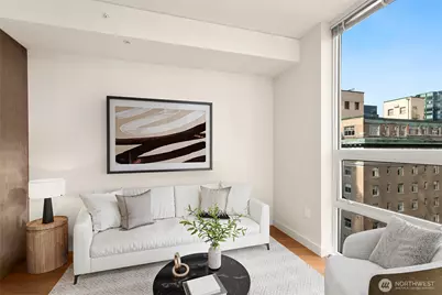 121 Stewart Street #1502, Seattle, WA 98101 - Photo 5