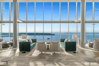 121 Stewart Street #1502, Seattle, WA 98101 - Photo 3