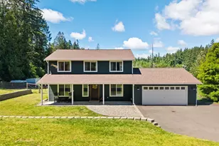 308 Key Peninsula Hwy NW, Lakebay, WA 98349 - Photo 1