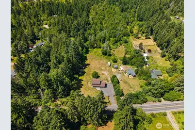 308 Key Peninsula Highway NW, Lakebay, WA 98349 - Photo 37