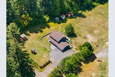 308 Key Peninsula Highway NW, Lakebay, WA 98349 - Photo 27