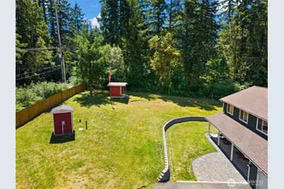 308 Key Peninsula Highway NW, Lakebay, WA 98349 - Photo 31