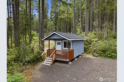 2321 NE Tee Lake Road, Tahuya, WA 98588 - Photo 27