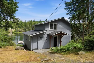 2321 NE Tee Lake Road, Tahuya, WA 98588 - Photo 5