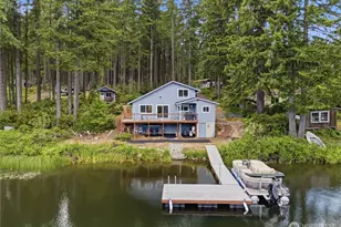 2321 NE Tee Lake Rd, Tahuya, WA 98588 - Photo 3