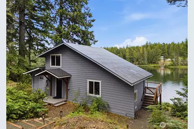2321 NE Tee Lake Road, Tahuya, WA 98588 - Photo 7