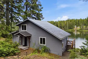 2321 NE Tee Lake Rd, Tahuya, WA 98588 - Photo 7