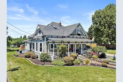 1303 W Main, Puyallup, WA 98371 - Photo 3