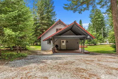 2605 Larch Drive, Leavenworth, WA 98826 - Photo 7