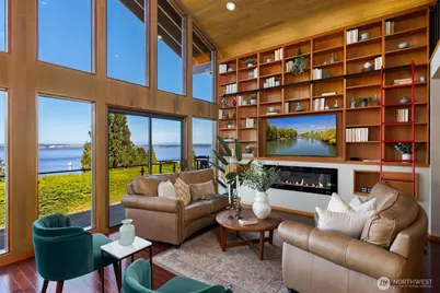 10793 NE Bill Point Drive, Bainbridge Island, WA 98110 - Photo 19