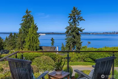 10793 NE Bill Point Drive, Bainbridge Island, WA 98110 - Photo 15