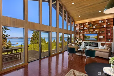 10793 NE Bill Point Drive, Bainbridge Island, WA 98110 - Photo 9