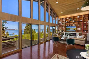 10793 NE Bill Point Dr, Bainbridge Island, WA 98110 - Photo 9