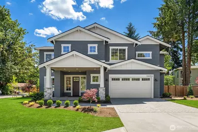14064 102nd Court NE, Kirkland, WA 98034 - Photo 1