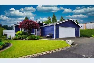 5726 88th Street Ct E #2, Puyallup, WA 98371 - Photo 3