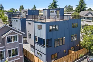4428 Dayton Ave N, Seattle, WA 98103 - Photo 33