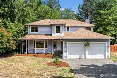 10913 Crocus Place NW, Silverdale, WA 98383 - Photo 1