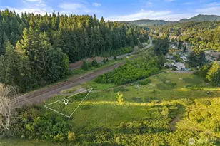 0 64143301300 Lot, Bucoda, WA 98530 - Photo 1